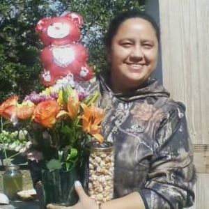 Meet your Posher, Juana